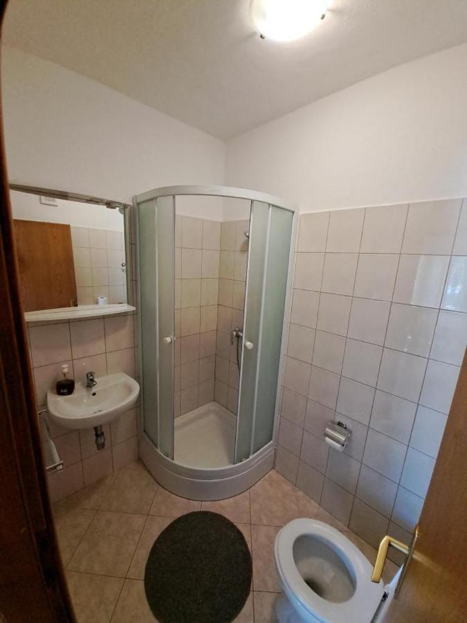 Sunce Mobile Homes Grebaštica Exterior foto