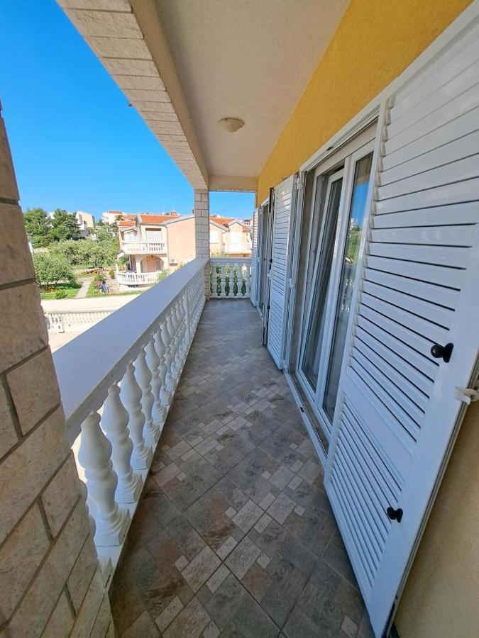 Sunce Mobile Homes Grebaštica Exterior foto