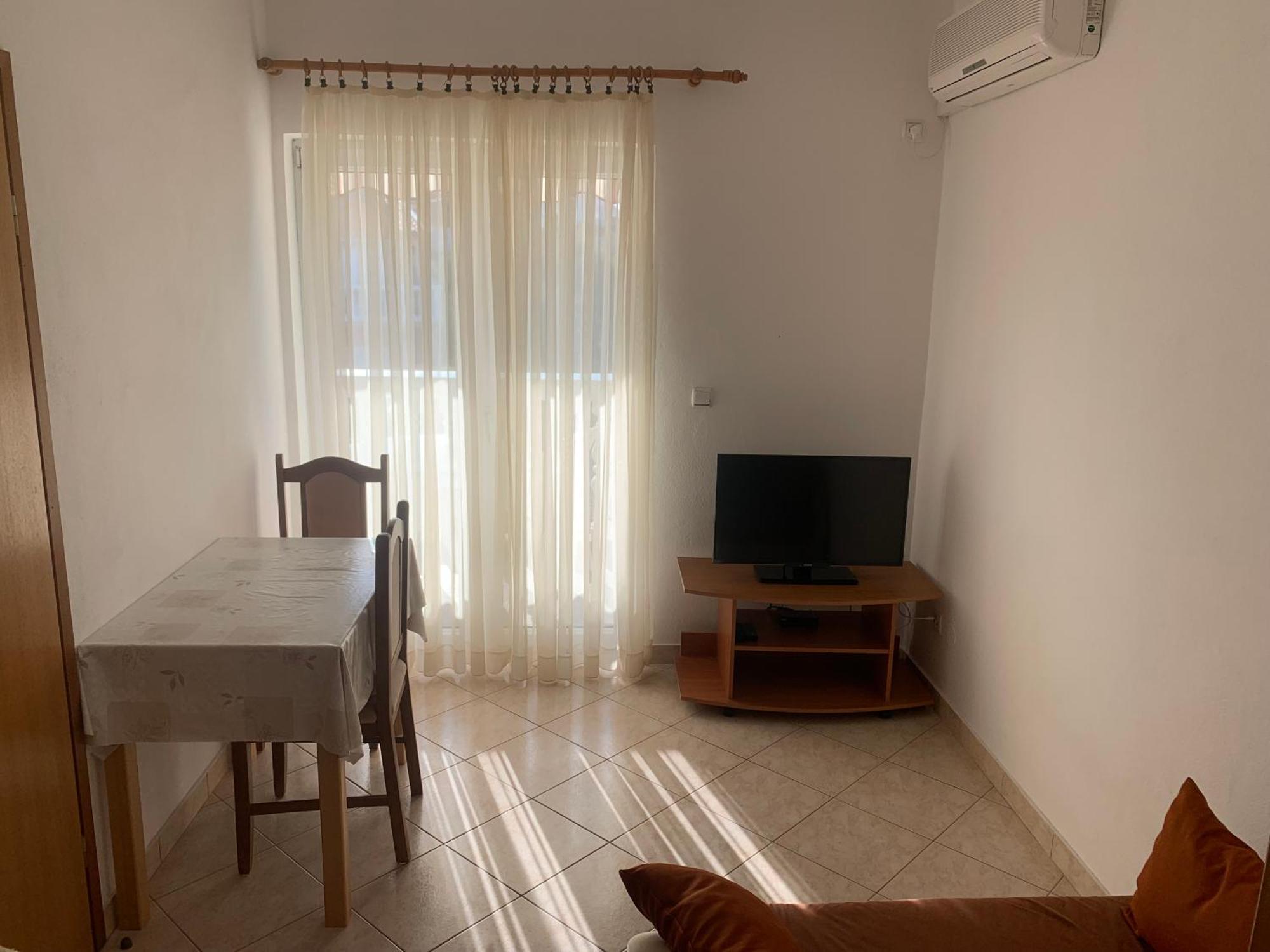 Sunce Mobile Homes Grebaštica Exterior foto