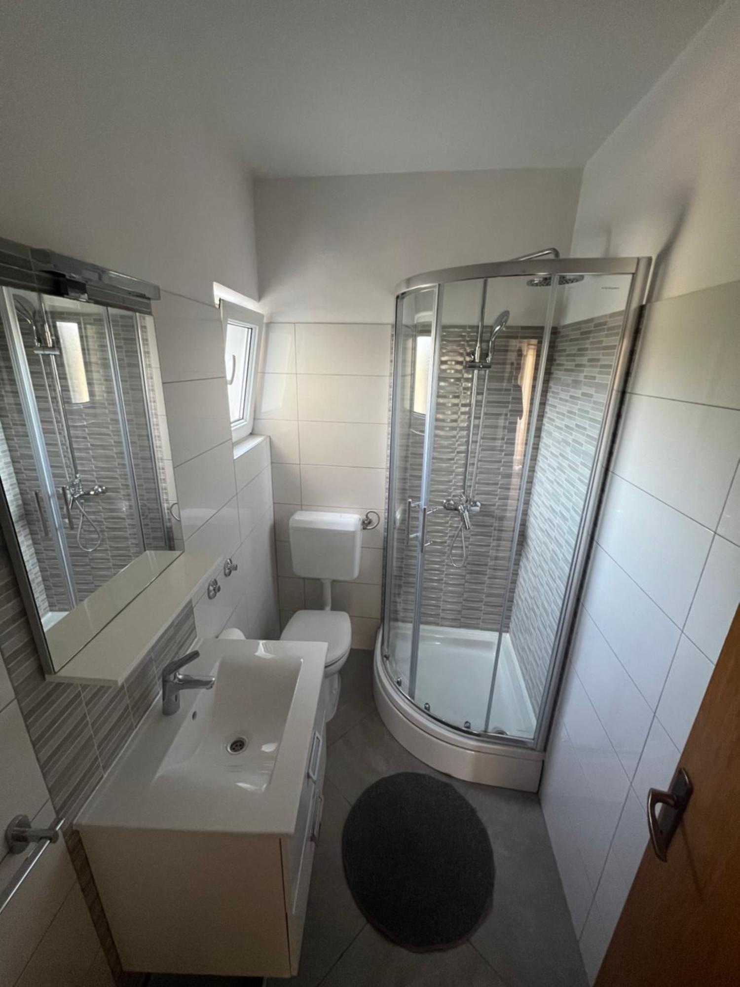 Sunce Mobile Homes Grebaštica Exterior foto