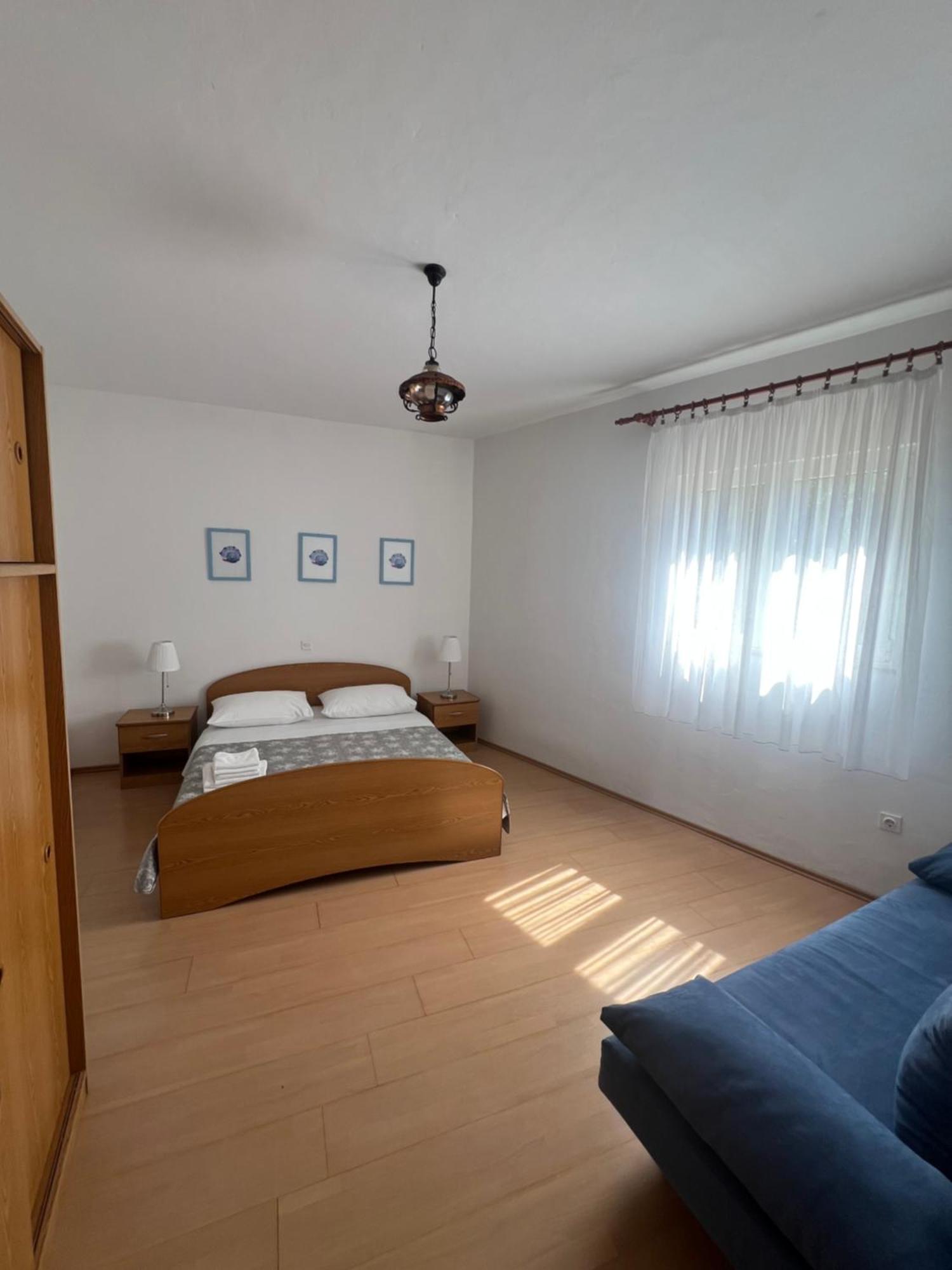 Sunce Mobile Homes Grebaštica Exterior foto